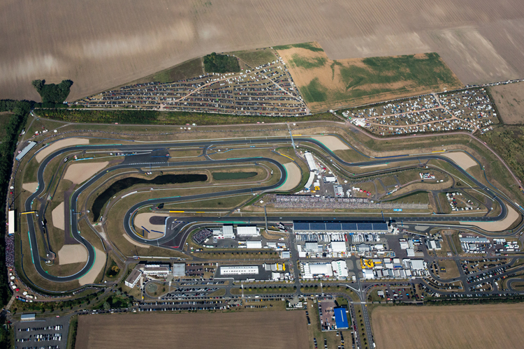 Motorsport Arena Oschersleben