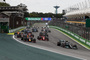 Carlos Sainz legte im Brasilien-Sprint einen starken Start hin