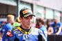 Ernüchterung bei Steven Odendaal in Misano