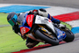 Mit der MCA BMW zu Gast bei der IDM Superstock 1000