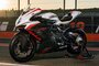 Die MV Agusta F3 800 ist ein bildhübsches Motorrad