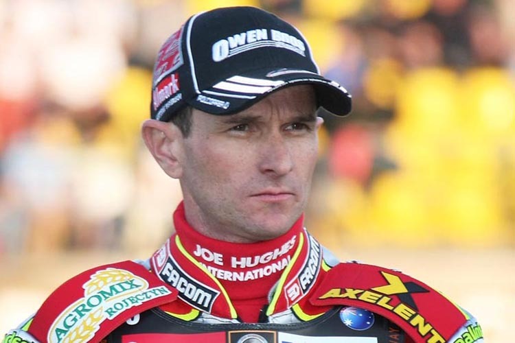 Leigh Adams: Rücktritt Ende des Jahres