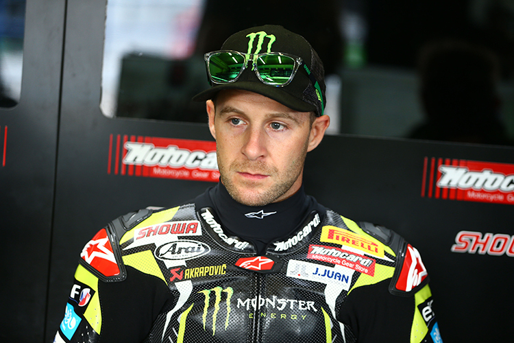 Jonathan Rea