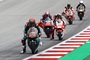Jonas Folger vor Nagoe, Öttl, Tulovic und Cardelus