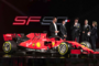 Der SF90 von 2019