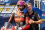 Troy und Oli Bayliss