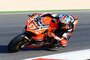 Die Ducati Panigale R konnte Mike Jones nur 2017 pilotieren