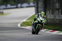 Monza war für Federico Sandi ein kleines Highlight