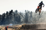 Antonio Cairoli bereitet sich auf seinen Einsatz in Matterly Basin vor