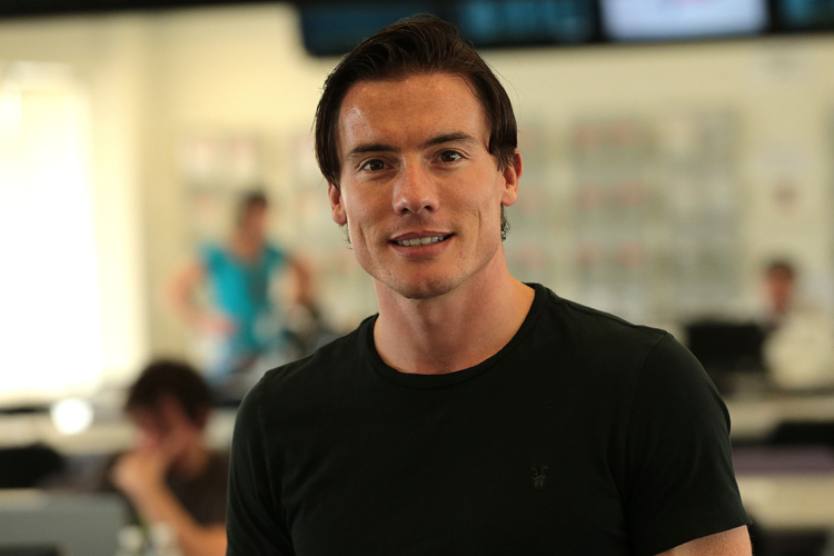 James Toseland