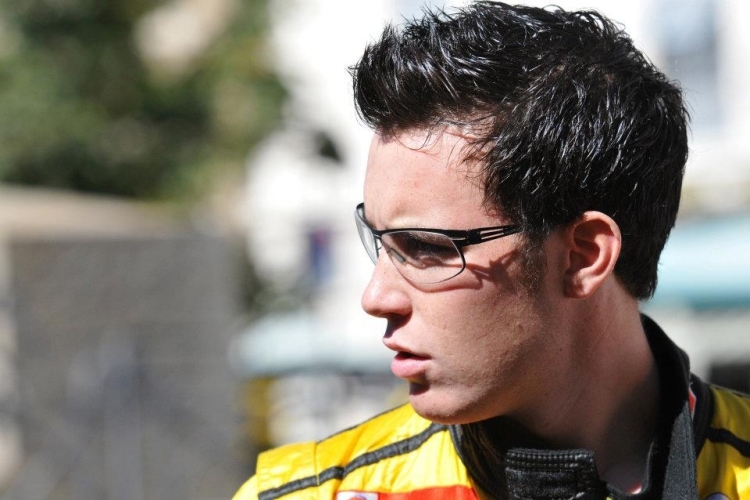 Thierry Neuville