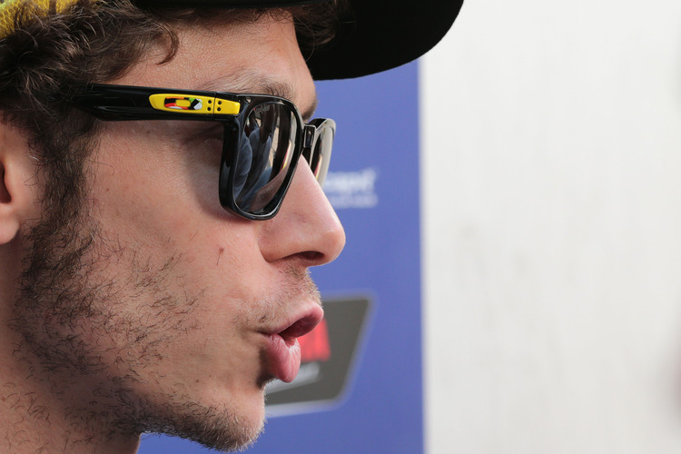 Valentino Rossi