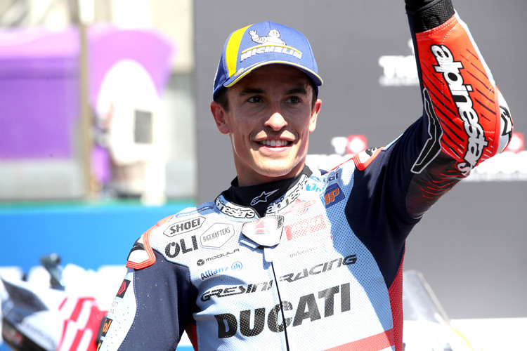 Marc MÃ¡rquez