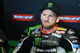 Tom Sykes’ Körper ist ausgezehrt