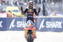 Augusto Fernández feierte in Le Mans seinen ersten Saisonsieg