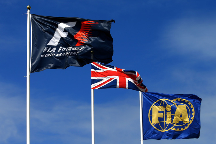 Der Automobilweltverband FIA wird wegen des Superlizenz-Punktesystems kritisiert – und das zu Recht