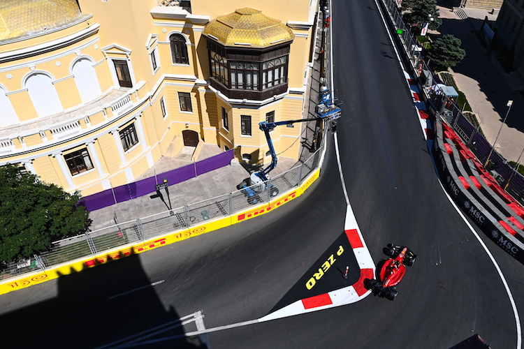 Charles Leclerc