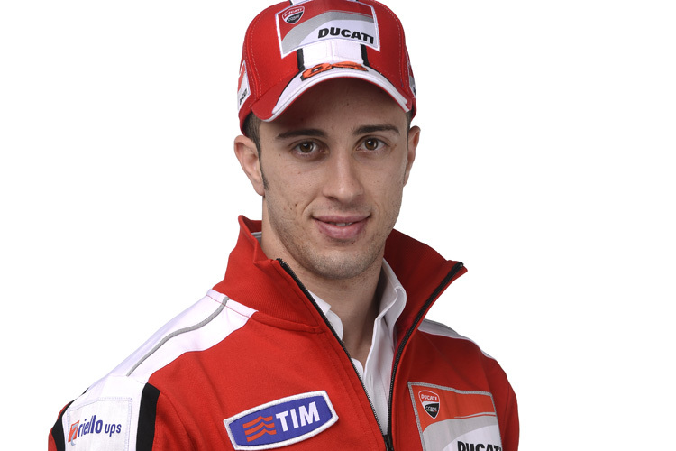 Andrea Dovizioso