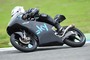 Romano Fenati will 2014 auf das Podest zurückkehren