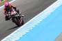 Stürmte im Finish zur Freitagsbestzeit: Aleix Espargaró