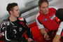 Andrea Dovizioso beim zweiten Sepang-Test