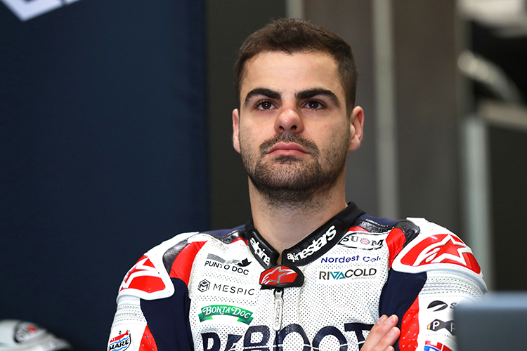 Romano Fenati