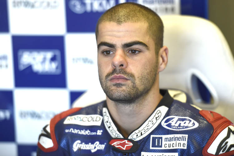 Romano Fenati