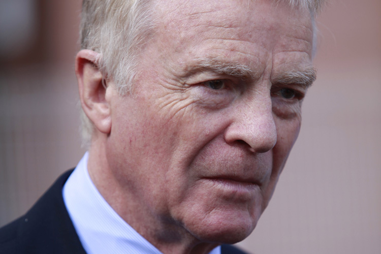 Max Mosley C LAT