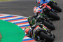 Kein Training kann die Anstrengungen auf einer MotoGP-Maschine imitieren