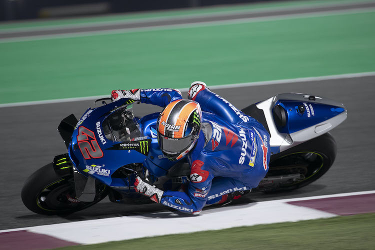 Alex Rins