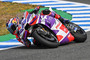 Jorge Martin: Die Zeit vom FP1 reichte für Platz 4 in der Gesamtwertung vom Freitag