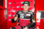 Marcel Schrötter tritt 2016 für das AGR-Team auf Kalex an