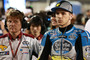 Crew-Chief Chris Pike und Scott Redding