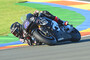 Scott Redding auf der Factory-Honda des MarcVDS-Teams