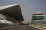 Der Buddh Circuit erfüllt alle Ansprüche einer modernen GP-Strecke
