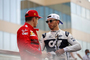 Pierre Gasly sagt über Charles Leclerc: «Er ist mein bester Freund im Fahrerlager»