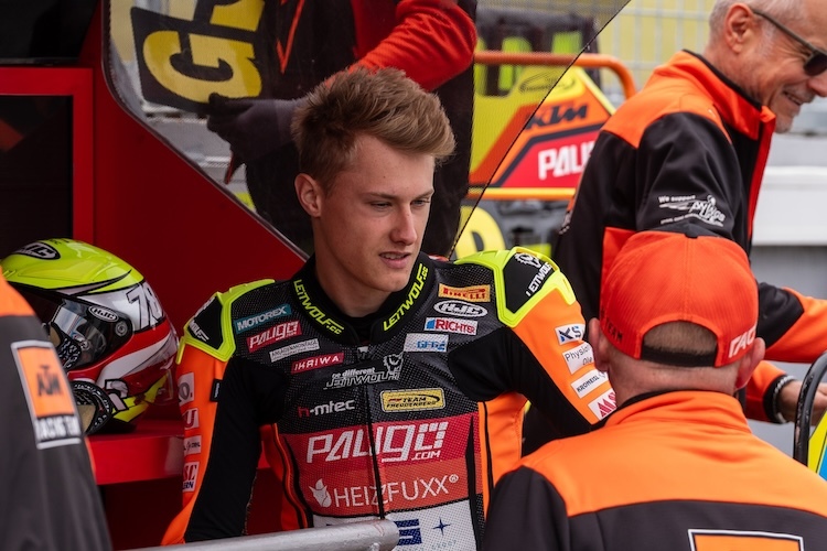 Jakob Rosenthaler