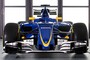 Sauber lässt die Hüllen fallen