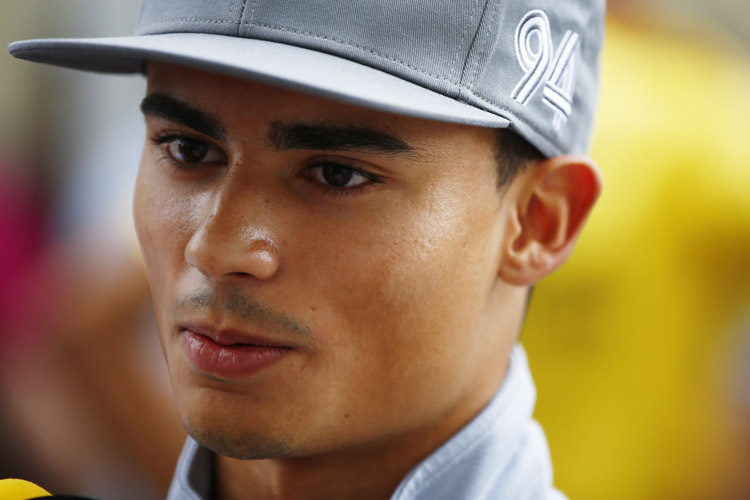 Pascal Wehrlein soll sich mit dem Sauber-Team geeinigt haben