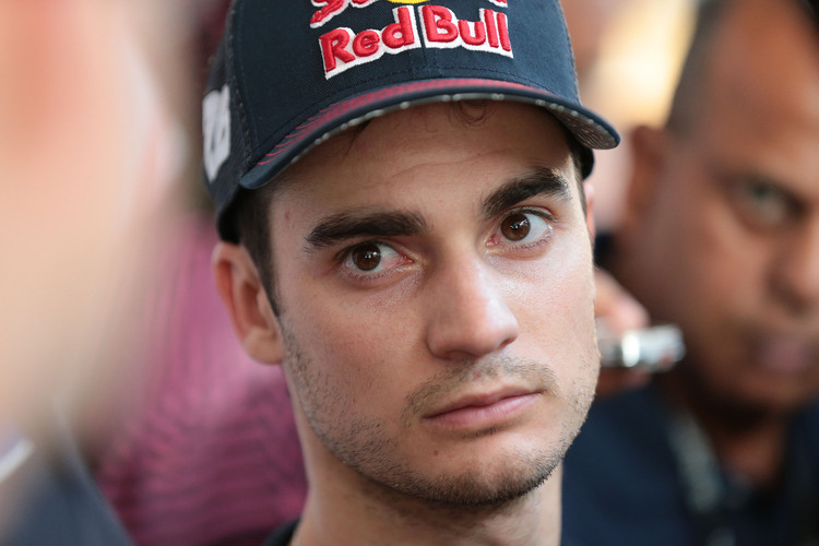 Dani Pedrosa