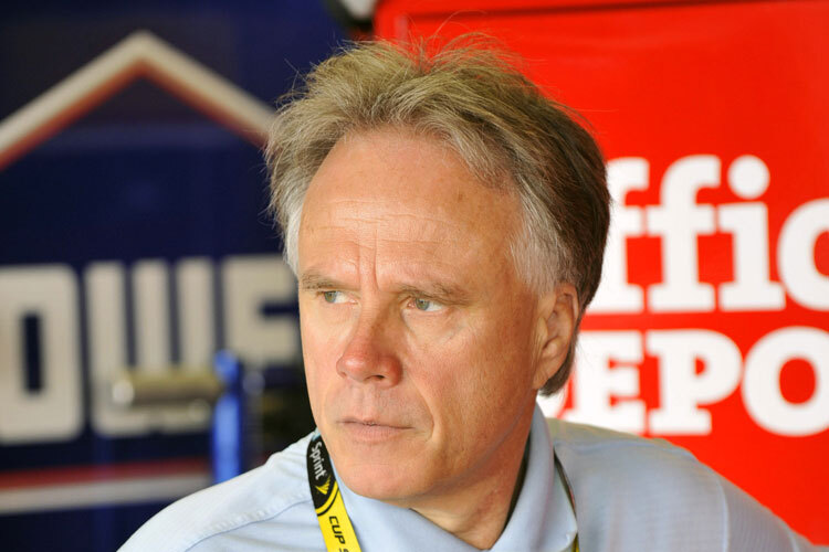 Gene Haas wird neuer Formel-1-Teambesitzer