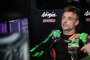 Alex Lowes hatte auf der Insel Lombok einen ereignisreichen Sonntag