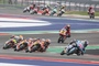 Runde 1: Quiles führt das Feld der Moto3 an