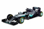 Der neue Mercedes: Bald mit anderer Nase?