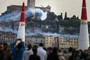 Paul Bonhomme in Rovinj