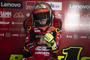 Weltmeister Alvaro Bautista