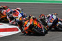 Raúl Fernandez (25) siegte gleich bei seinem dritten Moto2-WM-Lauf!