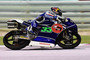 Enea Bastianini beim Saisonauftakt in Katar