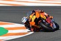 Pol Espargaró auf der Red Bull-KTM