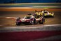 Zwei Ferrari 499P aus der WEC